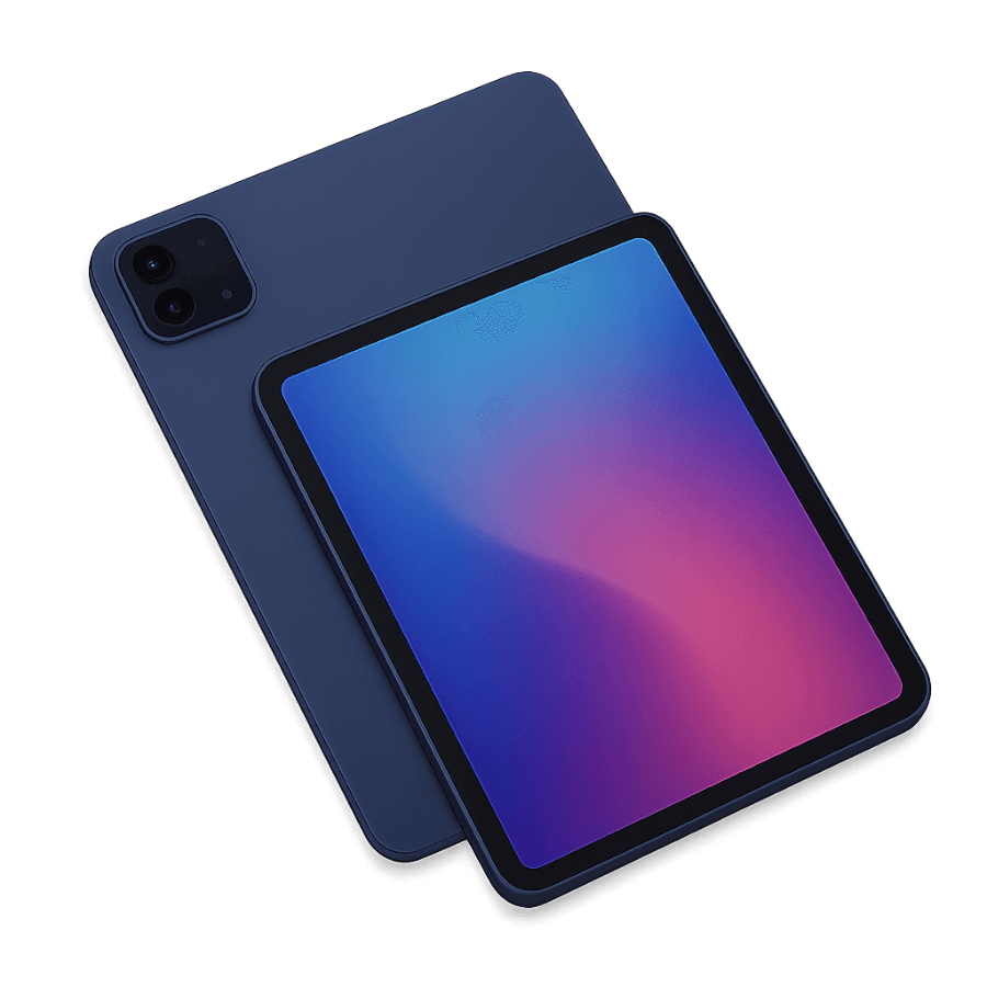 iPad Pro 12.9 - lcd screen replacement